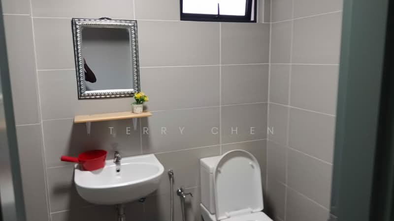 Service Residence for Rent at Parkland Residence - Terry Chen - PropertyGuru.com.my