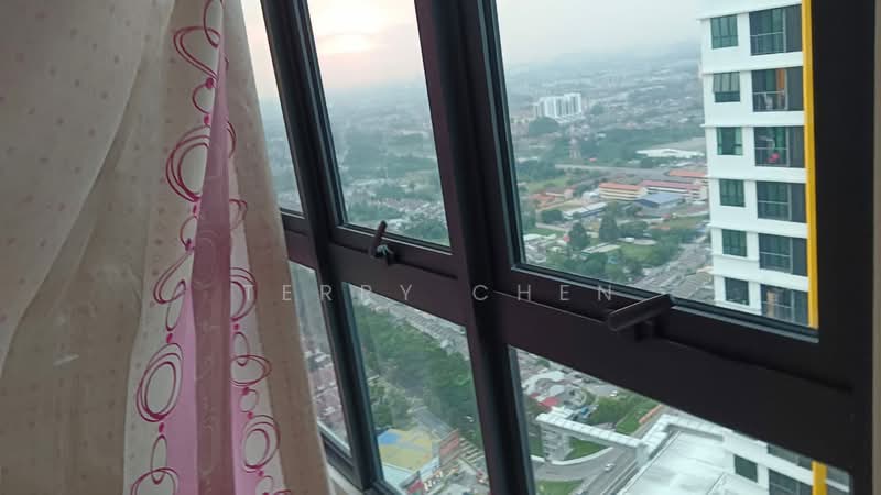 Service Residence for Rent at Parkland Residence - Terry Chen - PropertyGuru.com.my