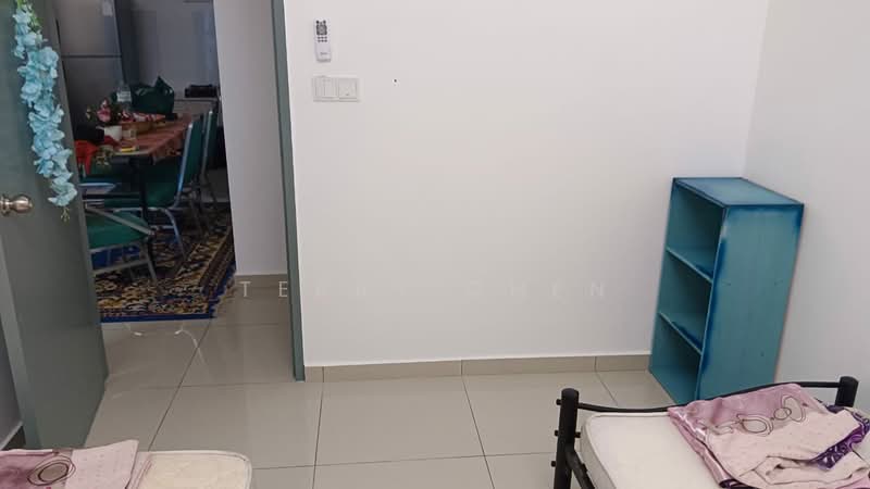 Service Residence for Rent at Parkland Residence - Terry Chen - PropertyGuru.com.my