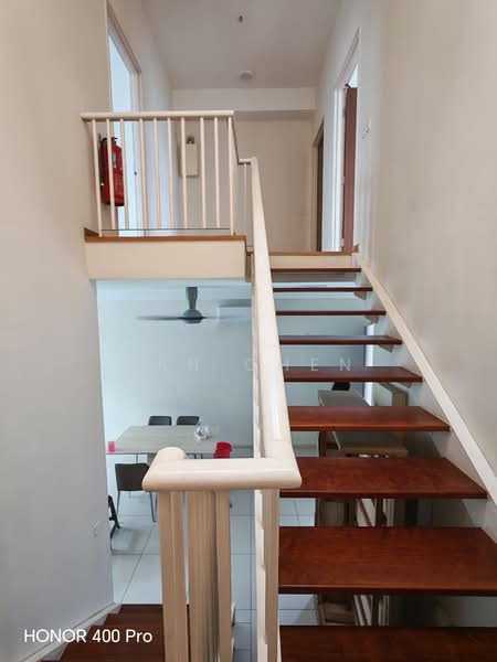 Condominium for Rent at The Seed Taman Sutera Utama - Ian Chen - PropertyGuru.com.my