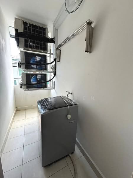 Condominium for Rent at The Seed Taman Sutera Utama - Ian Chen - PropertyGuru.com.my