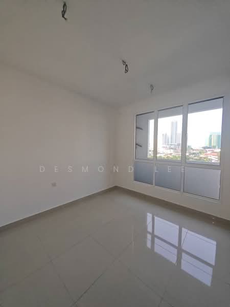 Service Residence for Rent at TRELLIS RESIDENCES - Desmond Lee - PropertyGuru.com.my