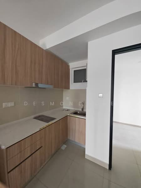 Service Residence for Rent at TRELLIS RESIDENCES - Desmond Lee - PropertyGuru.com.my