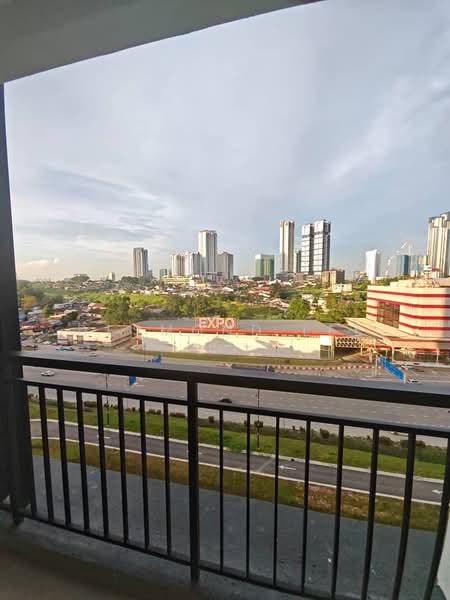Service Residence for Rent at TRELLIS RESIDENCES - Desmond Lee - PropertyGuru.com.my