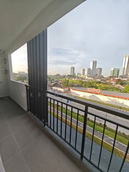 Service Residence for Rent at TRELLIS RESIDENCES - Desmond Lee - PropertyGuru.com.my