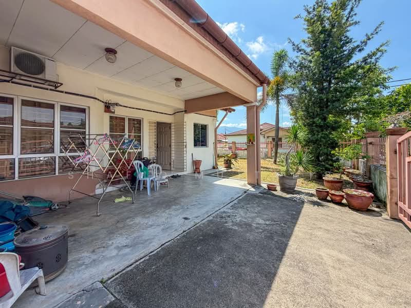 Rumah Teres 1 Tingkat untuk Dijual di Taman Pelangi Semenyih (Semenyih) - Shafiq Muttalib - Exterior - PropertyGuru.com.my
