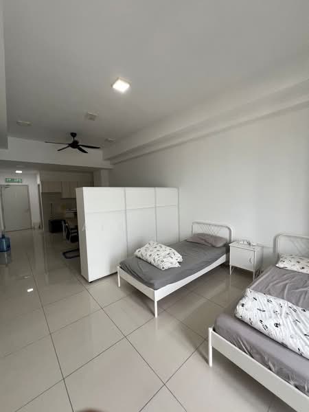 Condominium for Rent at Vivo Residential Suites - Alex Ang - PropertyGuru.com.my