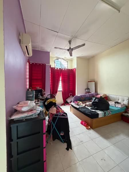 2-storey Terraced House for Sale in Bandar Putra (Kulai) - Jack Chai - PropertyGuru.com.my