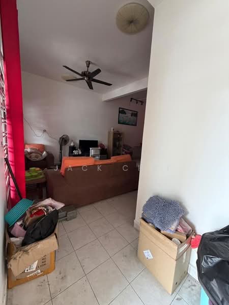 2-storey Terraced House for Sale in Bandar Putra (Kulai) - Jack Chai - PropertyGuru.com.my