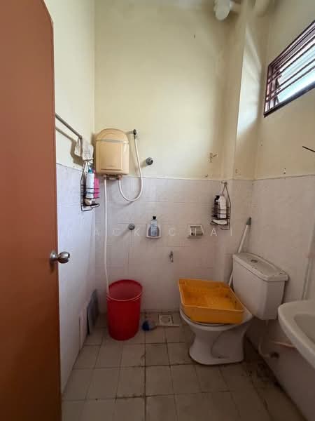 2-storey Terraced House for Sale in Bandar Putra (Kulai) - Jack Chai - PropertyGuru.com.my