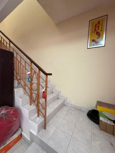 2-storey Terraced House for Sale in Bandar Putra (Kulai) - Jack Chai - PropertyGuru.com.my