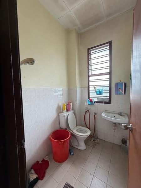 2-storey Terraced House for Sale in Bandar Putra (Kulai) - Jack Chai - PropertyGuru.com.my