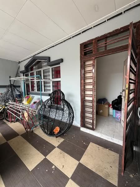 2-storey Terraced House for Sale in Bandar Putra (Kulai) - Jack Chai - PropertyGuru.com.my
