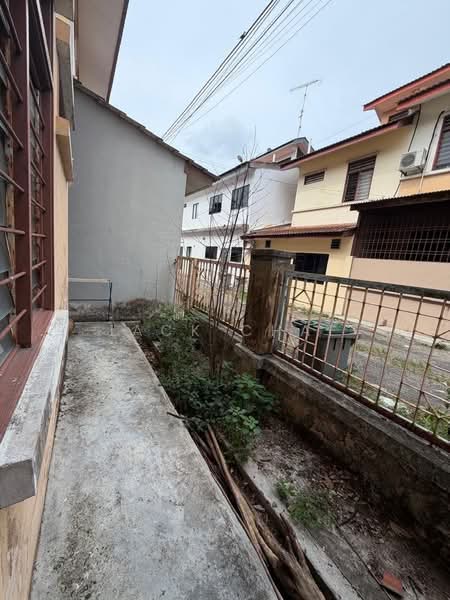 2-storey Terraced House for Sale in Bandar Putra (Kulai) - Jack Chai - PropertyGuru.com.my