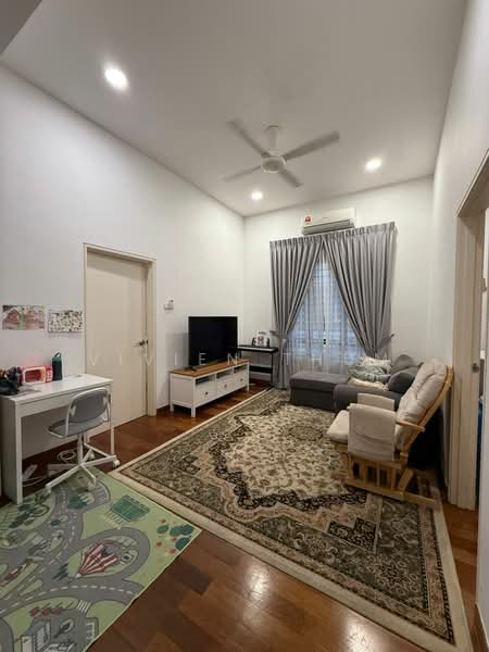 Rumah Teres 2 Tingkat untuk Dijual di Alam Impian (Shah Alam) - Vivien Thum - PropertyGuru.com.my