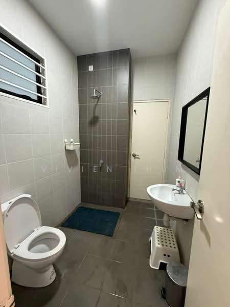 Rumah Teres 2 Tingkat untuk Dijual di Alam Impian (Shah Alam) - Vivien Thum - PropertyGuru.com.my