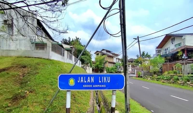 Bungalow for Sale in Ampang Jaya (Ampang) - Victor Chua - Exterior - PropertyGuru.com.my