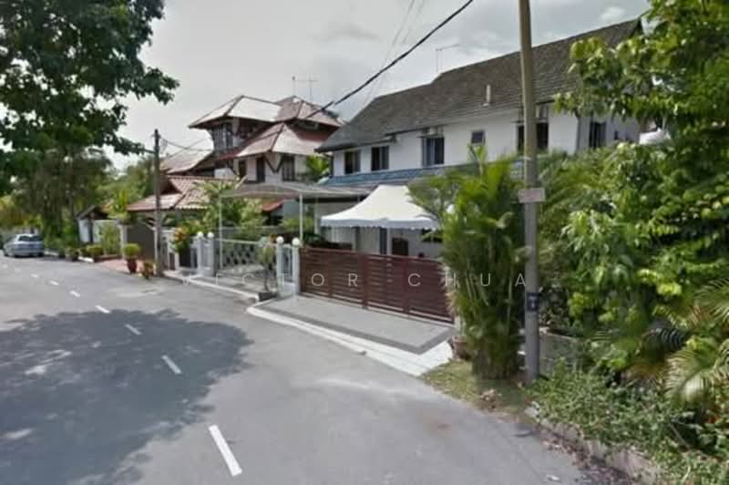 Bungalow for Sale in Ampang Jaya (Ampang) - Victor Chua - Exterior - PropertyGuru.com.my