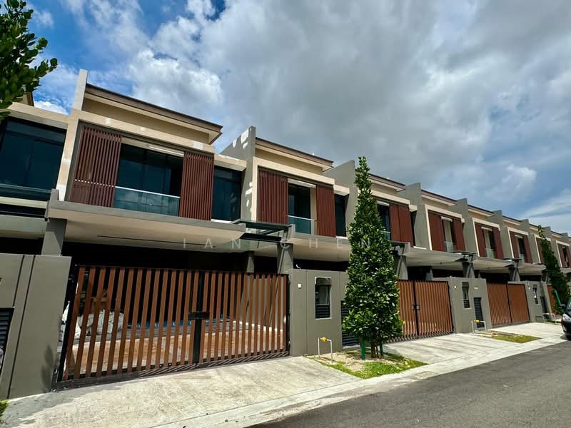 2-storey Terraced House for Rent in Puteri Harbour (Iskandar Puteri (Nusajaya)) - Ian Chen - PropertyGuru.com.my
