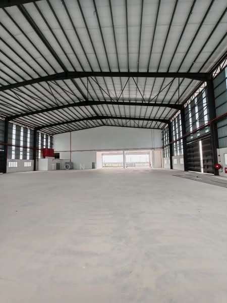 Detached Factory for Rent in Kapar Industrial Park (Kapar) - Tony Cham - Interior - PropertyGuru.com.my