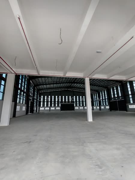 Detached Factory for Rent in Kapar Industrial Park (Kapar) - Tony Cham - Interior - PropertyGuru.com.my