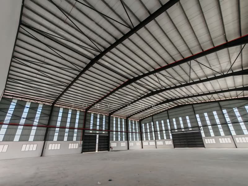 Detached Factory for Rent in Kapar Industrial Park (Kapar) - Tony Cham - Interior - PropertyGuru.com.my