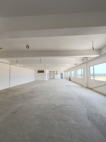 Detached Factory for Rent in Kapar Industrial Park (Kapar) - Tony Cham - Interior - PropertyGuru.com.my