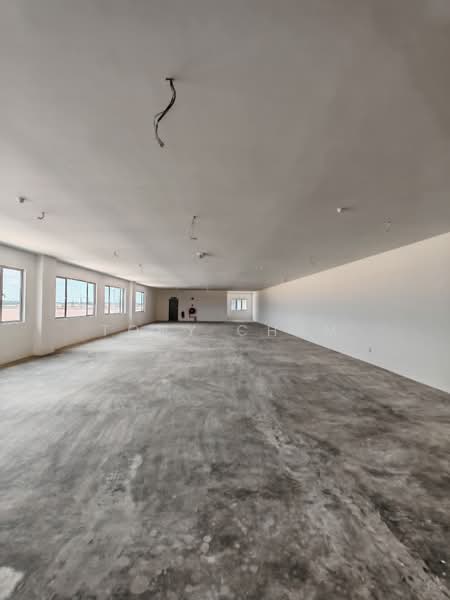 Detached Factory for Rent in Kapar Industrial Park (Kapar) - Tony Cham - Interior - PropertyGuru.com.my
