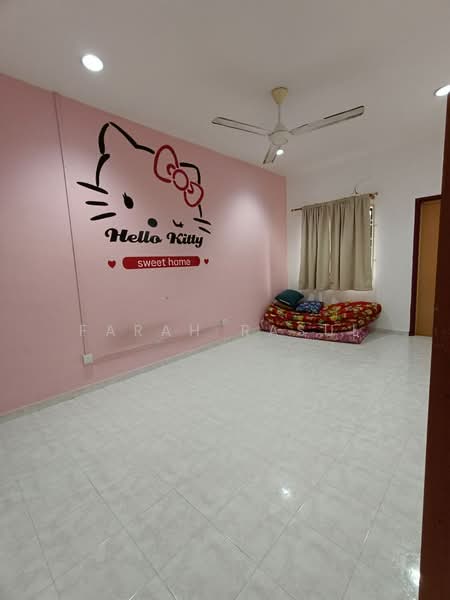 Rumah Teres 2 Tingkat untuk Dijual di Ayer Keroh (Melaka) - Farah Rasul - PropertyGuru.com.my