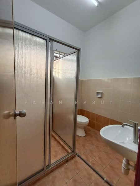 Rumah Teres 2 Tingkat untuk Dijual di Ayer Keroh (Melaka) - Farah Rasul - PropertyGuru.com.my