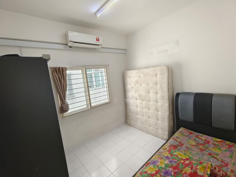 Condominium for Rent at Plaza Menjalara - Wesley Fu - Bedroom - PropertyGuru.com.my