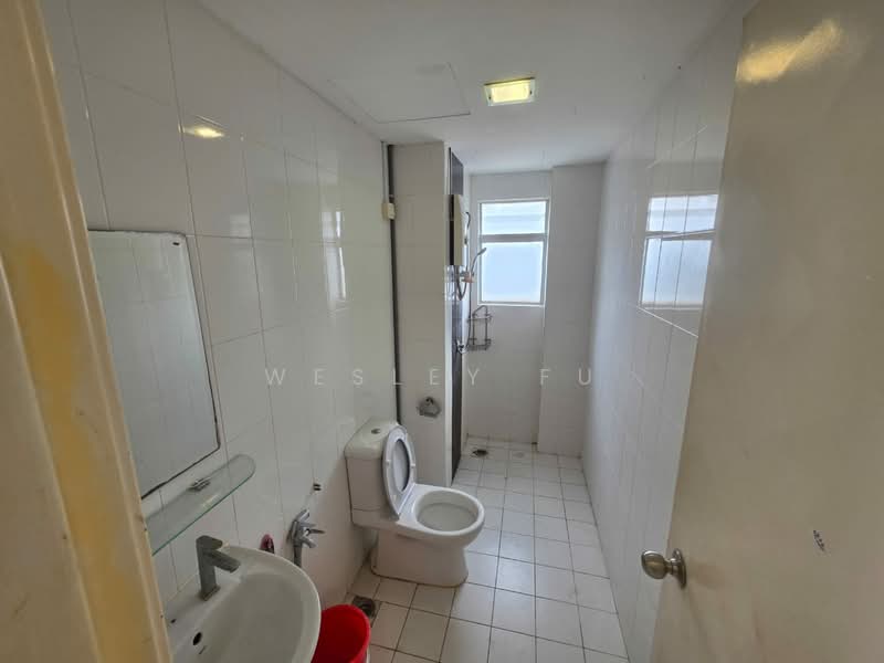 Kondominium untuk Disewa di Plaza Menjalara - Wesley Fu - Bathroom - PropertyGuru.com.my