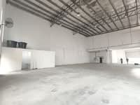 For Sale - Kempas Lama