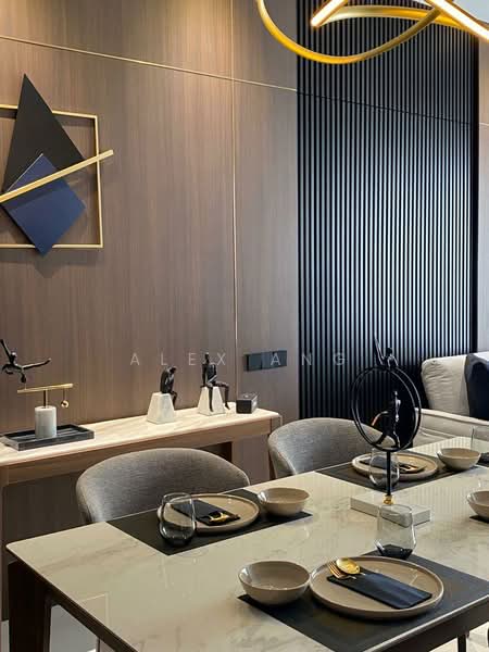 Condominium for Rent at Nidoz Residences @ Desa Petaling - Alex Ang - PropertyGuru.com.my
