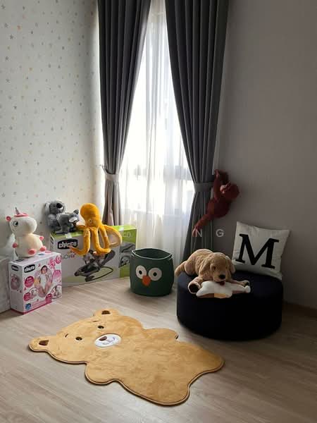 Condominium for Rent at Nidoz Residences @ Desa Petaling - Alex Ang - PropertyGuru.com.my