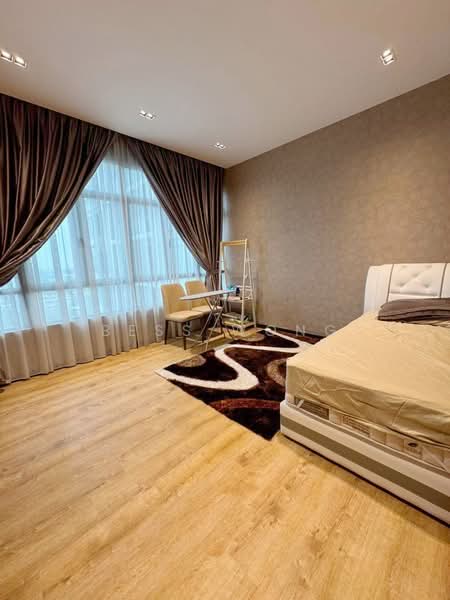 Service Residence for Sale at D'Summit Residences - Bess Wong - PropertyGuru.com.my
