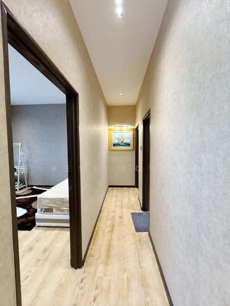 Service Residence for Sale at D'Summit Residences - Bess Wong - PropertyGuru.com.my