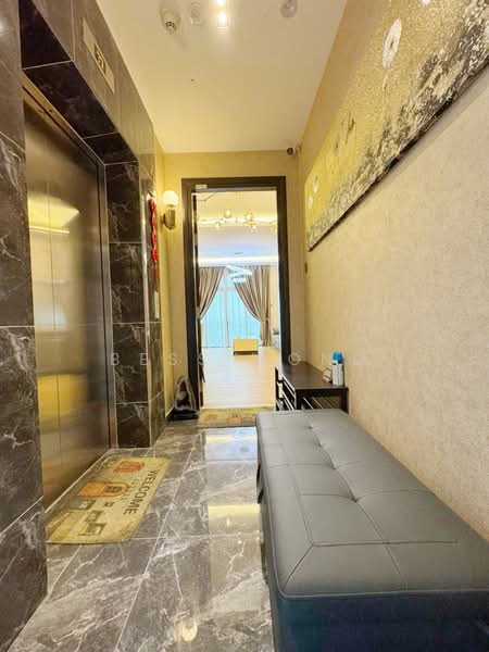 Service Residence for Sale at D'Summit Residences - Bess Wong - PropertyGuru.com.my