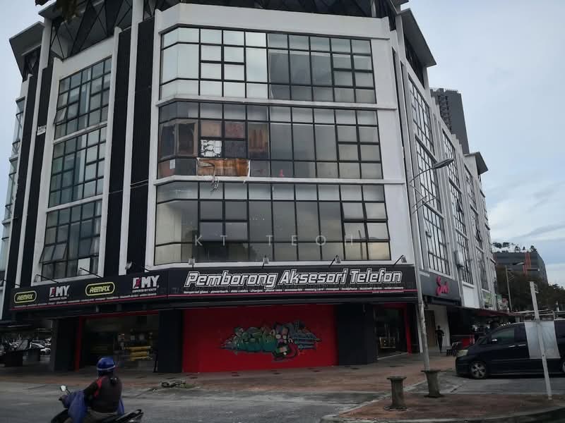 Shop / Office for Sale in Petaling Jaya (Selangor) - KT Teoh - PropertyGuru.com.my