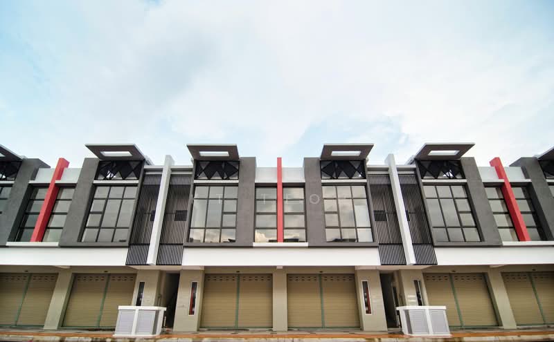 Shop / Office for Sale in Petaling Jaya (Selangor) - KT Teoh - Exterior - PropertyGuru.com.my