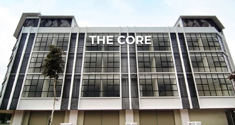 Shop / Office for Sale in Petaling Jaya (Selangor) - KT Teoh - Exterior - PropertyGuru.com.my