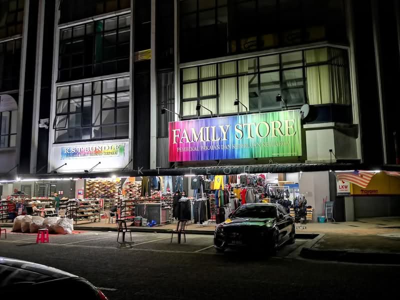 Shop / Office for Sale in Petaling Jaya (Selangor) - KT Teoh - Exterior - PropertyGuru.com.my