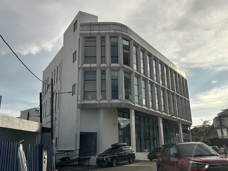 Kedai untuk Disewa di Jalan Kuching (Kuala Lumpur) - Eva Yap - PropertyGuru.com.my