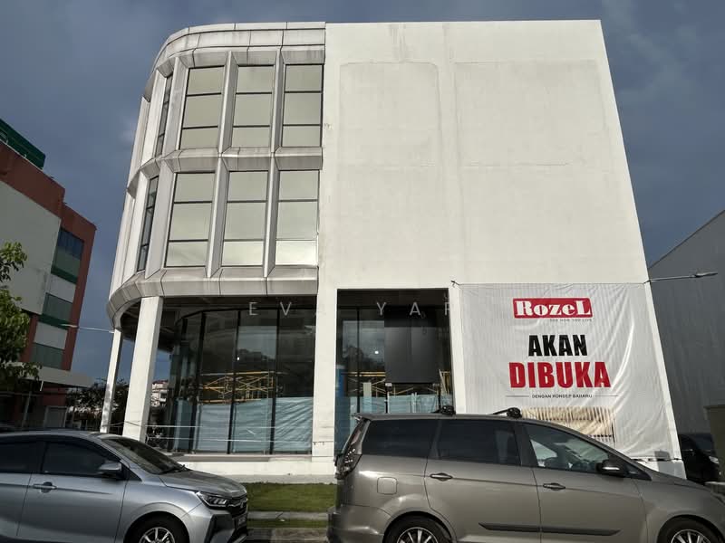 Kedai untuk Disewa di Jalan Kuching (Kuala Lumpur) - Eva Yap - PropertyGuru.com.my