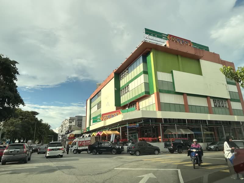 Kedai untuk Disewa di Jalan Kuching (Kuala Lumpur) - Eva Yap - PropertyGuru.com.my