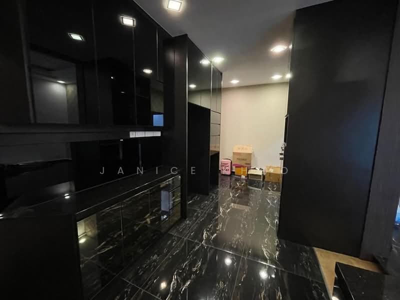 Rumah Kluster untuk Dijual di Kota Masai (Pasir Gudang) - Janice Khoo - Interior - PropertyGuru.com.my