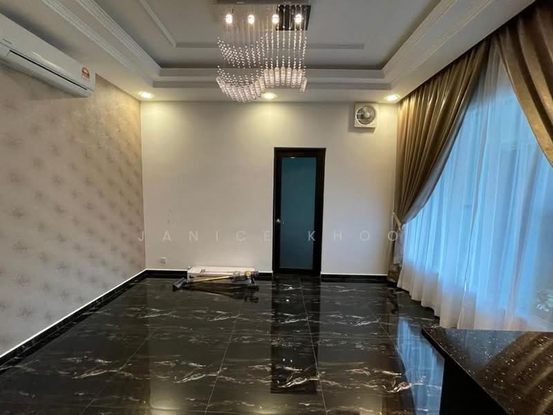 Rumah Kluster untuk Dijual di Kota Masai (Pasir Gudang) - Janice Khoo - Interior - PropertyGuru.com.my