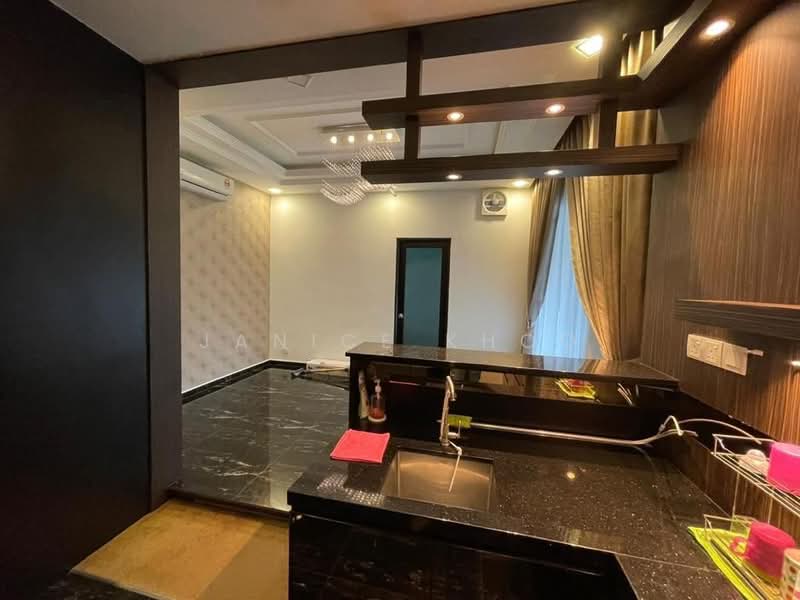 Rumah Kluster untuk Dijual di Kota Masai (Pasir Gudang) - Janice Khoo - Interior - PropertyGuru.com.my