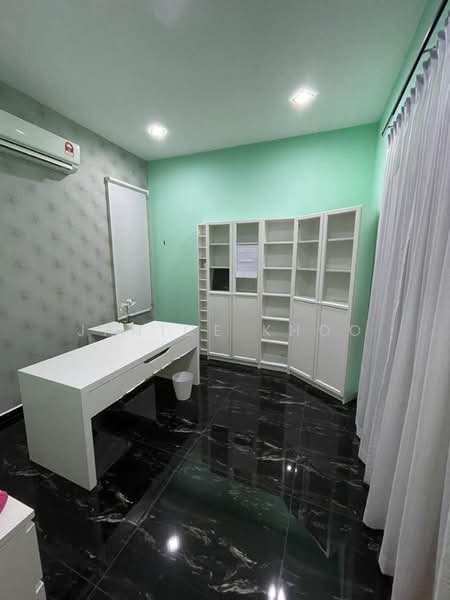 Rumah Kluster untuk Dijual di Kota Masai (Pasir Gudang) - Janice Khoo - Study - PropertyGuru.com.my