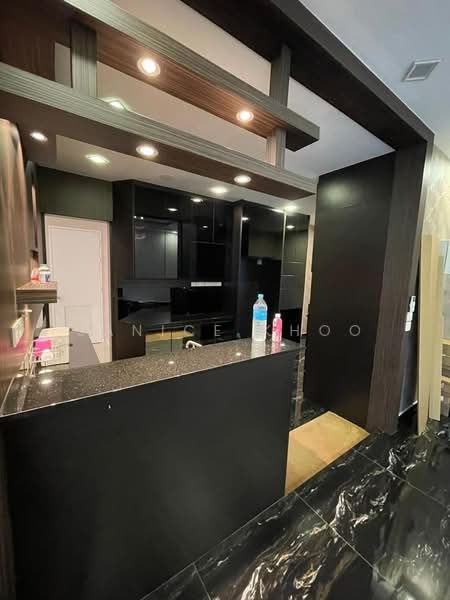 Rumah Kluster untuk Dijual di Kota Masai (Pasir Gudang) - Janice Khoo - Interior - PropertyGuru.com.my